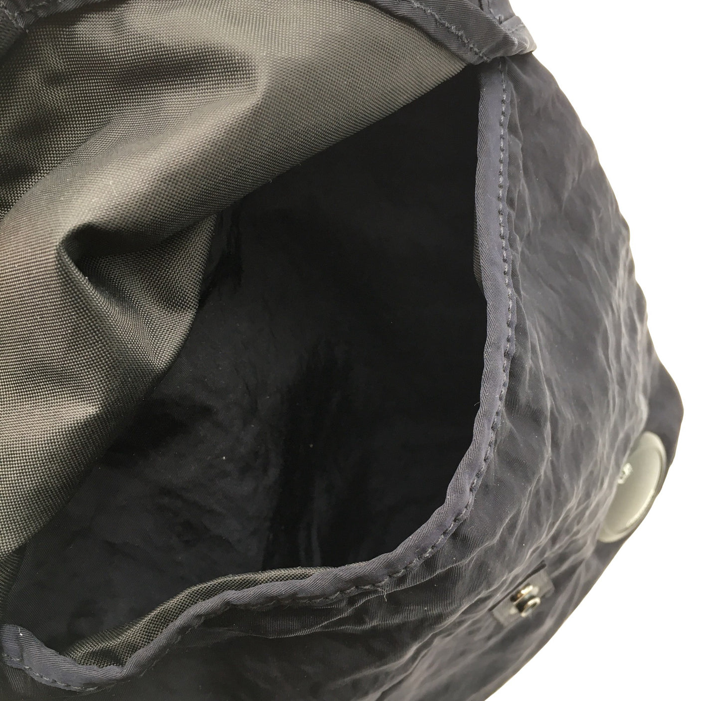 Unisex C.P. Company - Õlakott, suurus Mini - Sinine (2)