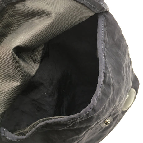 Unisex C.P. Company - Õlakott, suurus Mini - Sinine (2)