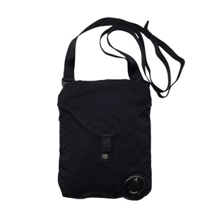 Unisex C.P. Company - Õlakott, suurus Mini - Sinine (1)