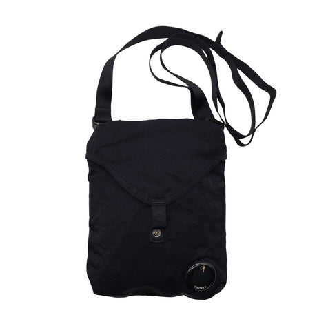 Unisex C.P. Company - Õlakott, suurus Mini - Sinine ()