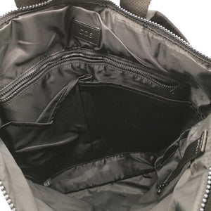 Unisex COS - Seljakott, suurus Ei kokoa - Must (2)
