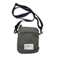 Unisex Sandqvist - Õlakott, suurus Mini - Roheline ()