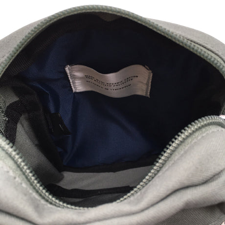 Unisex Sandqvist - Õlakott, suurus Mini - Roheline (2)