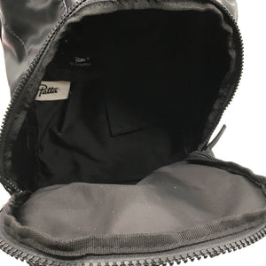 Unisex Patta - Seljakott, suurus Ei kokoa - Must (3)