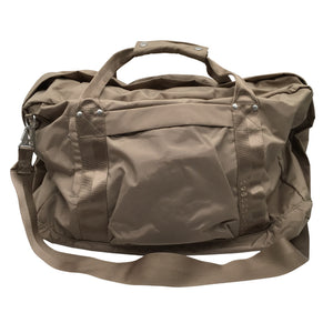 Unisex Arket - Reisikott, suurus Ei kokoa - Beige (1)
