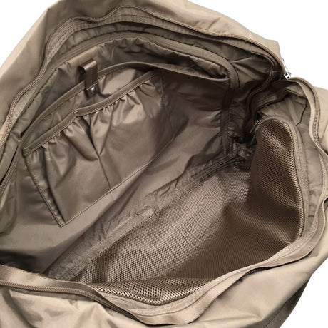 Unisex Arket - Reisikott, suurus Ei kokoa - Beige (2)