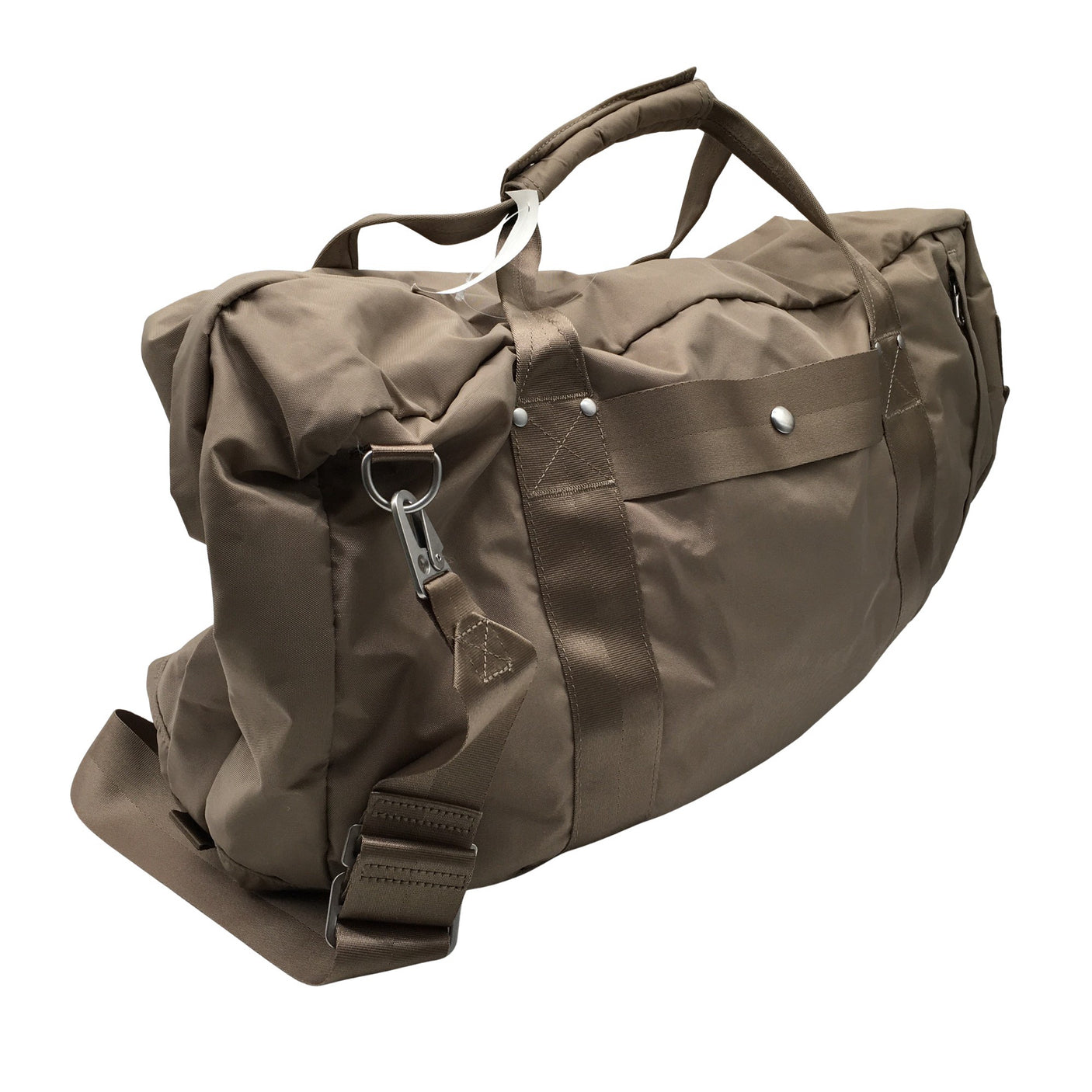Unisex Arket - Reisikott, suurus Ei kokoa - Beige (3)