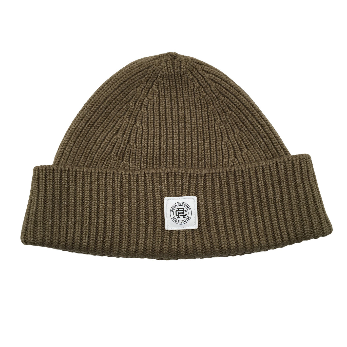 Unisex Reigning Champ - Talvemüts, suurus 58 - 60 cm - Roheline (1)