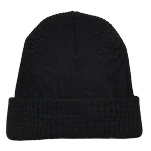 Unisex Arket - Talvemüts, suurus 52 - 54 cm - Must (1)