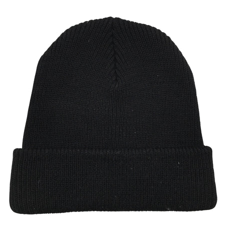 Unisex Arket - Talvemüts, suurus 52 - 54 cm - Must ()