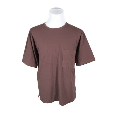 Unisex Uniqlo - T-särk, suurus XL - Pruun ()