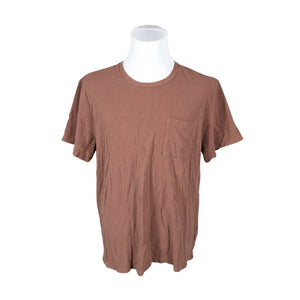 Unisex NN07 - T-särk, suurus XXL - Pruun (1)