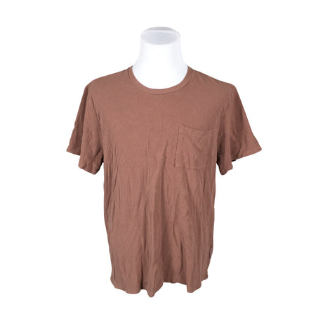 Unisex NN07 - T-särk, suurus XXL - Pruun ()