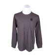 Unisex G-star - Trikotaažist pluus, suurus XL - Lilla ()