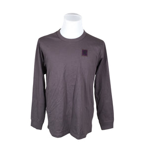 Unisex G-star - Trikotaažist pluus, suurus XL - Lilla (1)