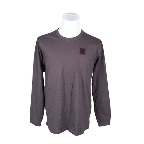 Unisex G-star - Trikotaažist pluus, suurus XL - Lilla ()