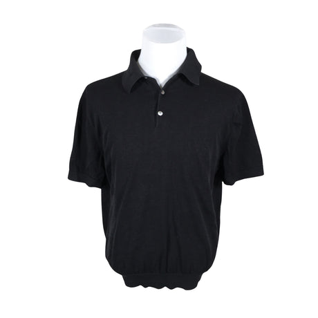 Unisex SuitSupply - Kampsun, suurus XXL - Must ()