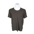 Unisex NN07 - T-särk, suurus XXL - Roheline ()