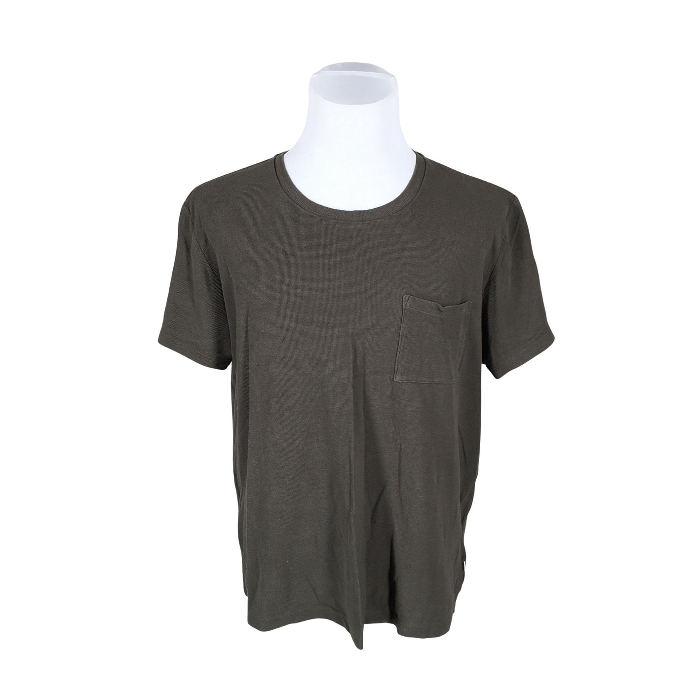 Unisex NN07 - T-särk, suurus XXL - Roheline (1)