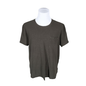 Unisex NN07 - T-särk, suurus XXL - Roheline (1)