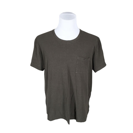 Unisex NN07 - T-särk, suurus XXL - Roheline ()
