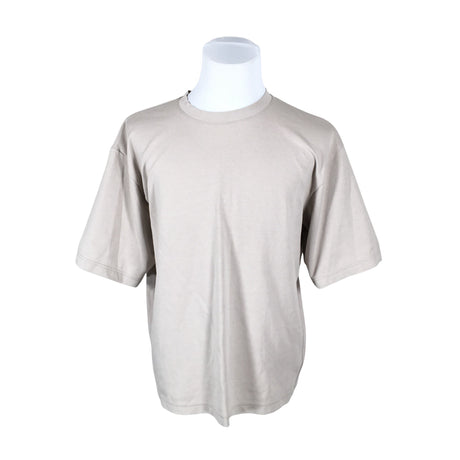Unisex Uniqlo - T-särk, suurus XL - Beige ()