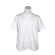 Unisex SuitSupply - T-särk, suurus XXL - Valge ()