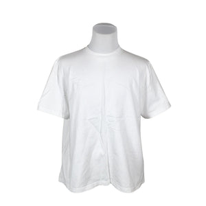 Unisex SuitSupply - T-särk, suurus XXL - Valge (1)