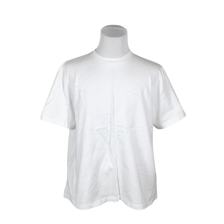 Unisex SuitSupply - T-särk, suurus XXL - Valge ()