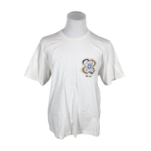 Unisex NN07 - T-särk, suurus XXL - Valge (1)