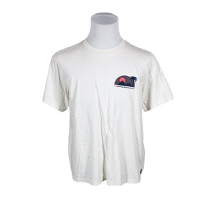 Unisex Billabong - T-särk, suurus XL - Valge (1)