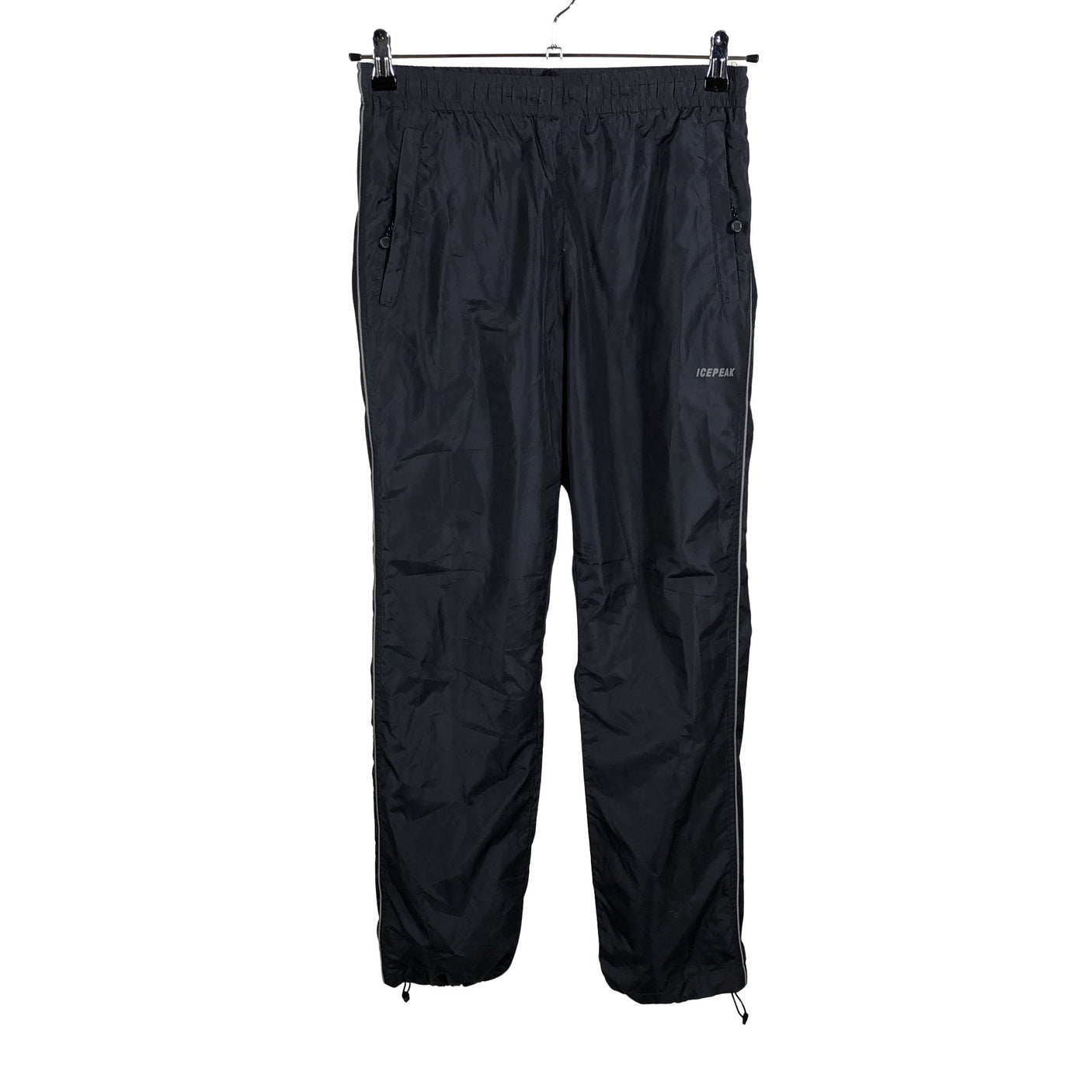 Unisex Icepeak - Õuepüksid, suurus 38 - Sinine (1)