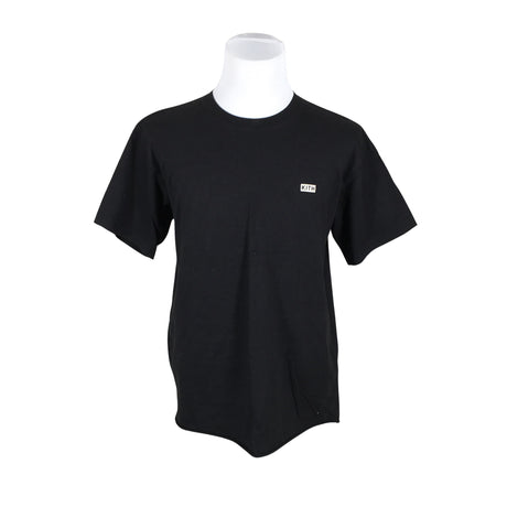Unisex Kith - T-särk, suurus L - Must ()