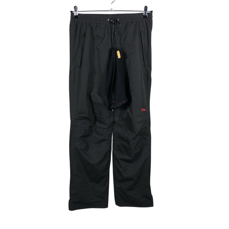 Unisex Fjällräven - Õuepüksid, suurus 36 - Must ()