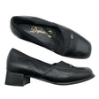 Unisex Desirée - Kontsakingad, suurus 37 - Must ()