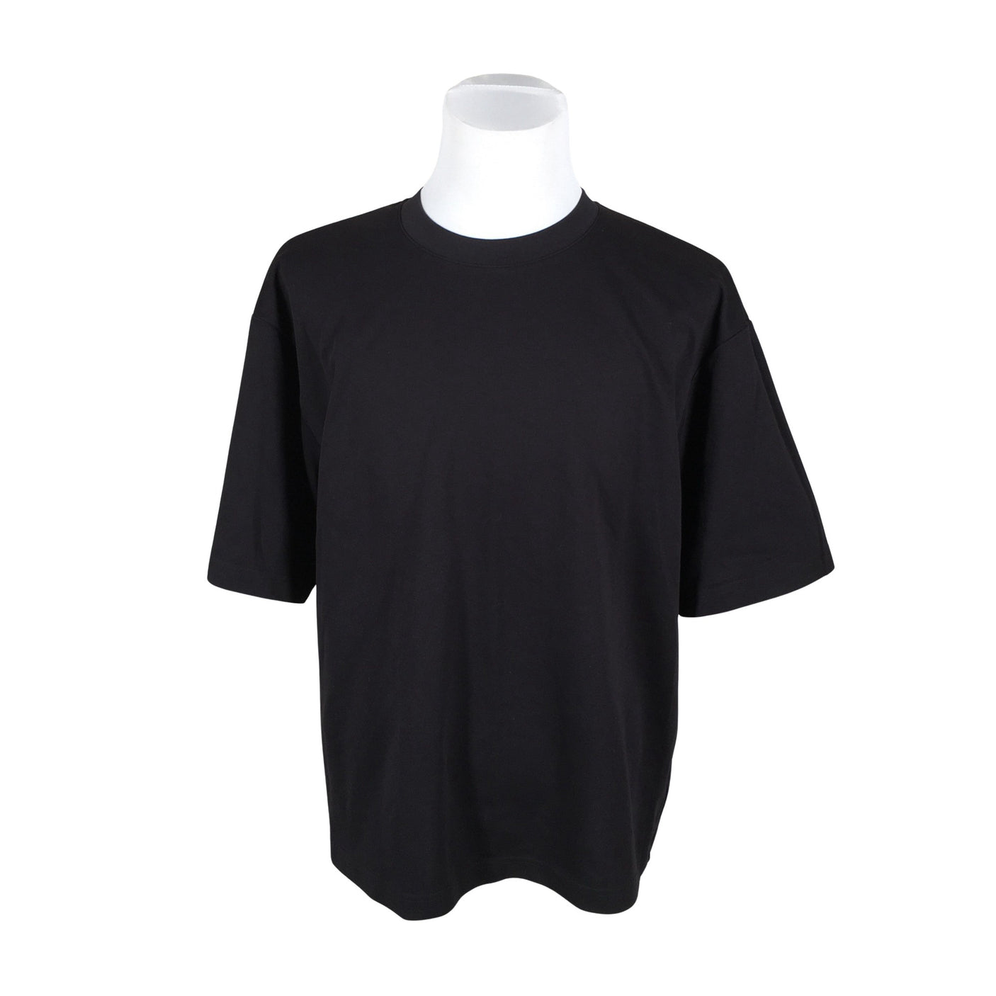 Unisex Uniqlo - T-särk, suurus XXL - Must (1)