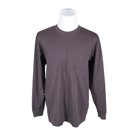Unisex Uniqlo - Trikotaažist pluus, suurus XL - Lilla ()
