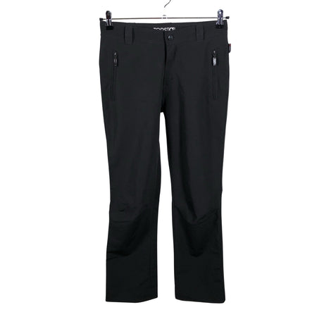 Unisex Torstai - Õuepüksid, suurus 38 - Must ()