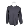 Unisex Uniqlo - Trikotaažist pluus, suurus XL - Sinine ()