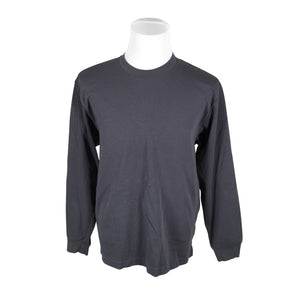 Unisex Uniqlo - Trikotaažist pluus, suurus XL - Sinine (1)