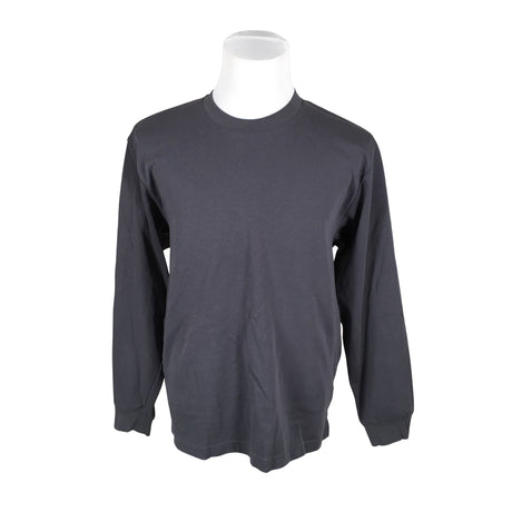 Unisex Uniqlo - Trikotaažist pluus, suurus XL - Sinine ()