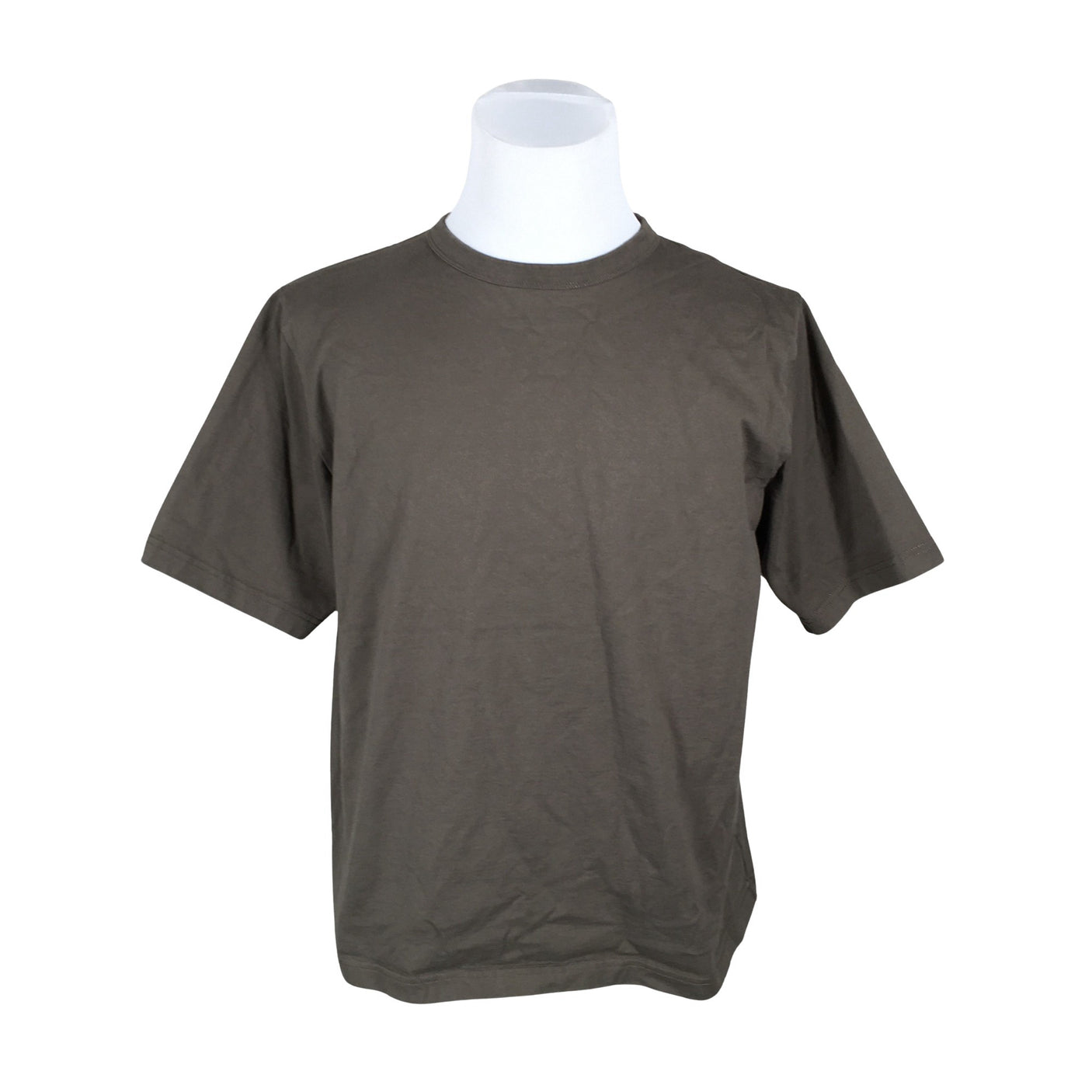 Unisex Arket - T-särk, suurus L - Roheline (1)