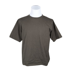 Unisex Arket - T-särk, suurus L - Roheline (1)