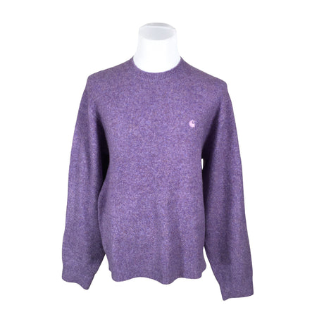 Unisex Carhartt - Kampsun, suurus XL - Lilla ()