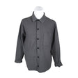 Unisex Uniqlo - Kardigan, suurus XL - Hall ()