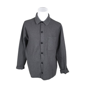 Unisex Uniqlo - Kardigan, suurus XL - Hall (1)