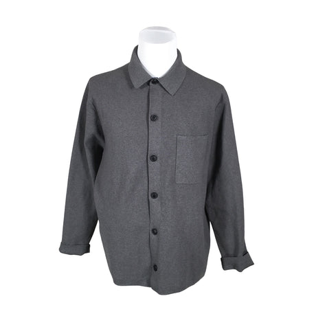 Unisex Uniqlo - Kardigan, suurus XL - Hall ()