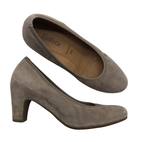 Unisex Gabor - Kontsakingad, suurus 37 - Beige ()