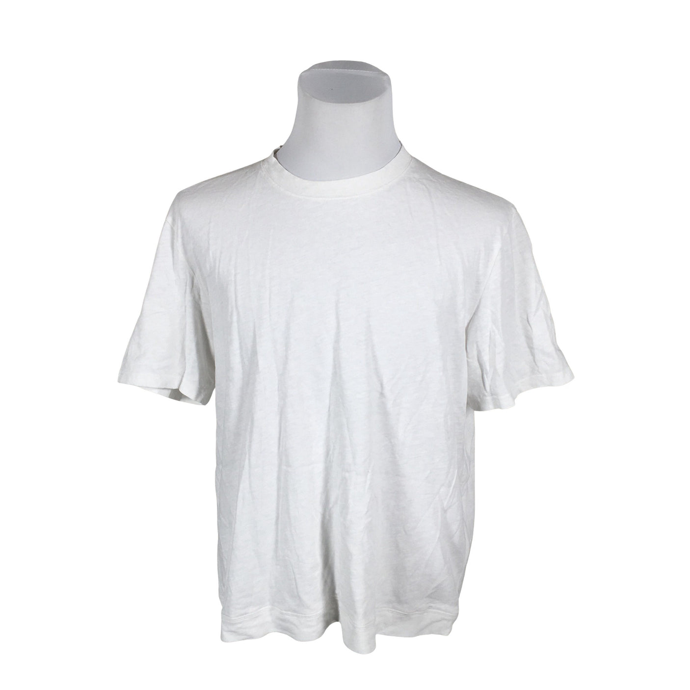 Unisex COS - T-särk, suurus XL - Valge (1)