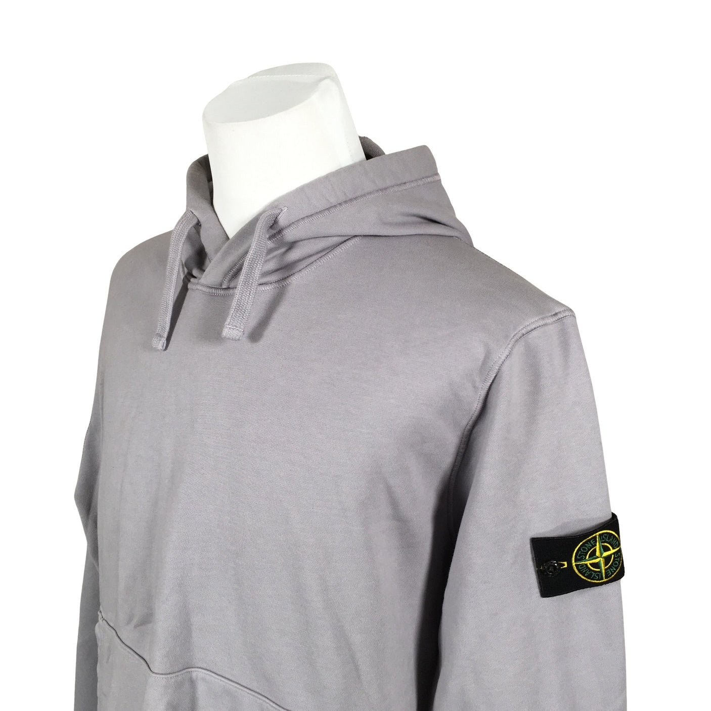 Unisex Stone Island - Dressipluus, suurus XXL - Hall (3)